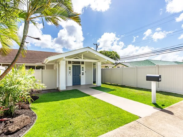 791 Onaha St, Honolulu, HI 96816