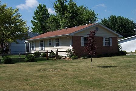 Side view