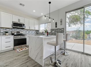 1122 Majestic Canyon St, Henderson, NV 89052