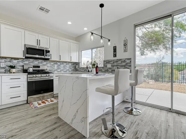 1122 Majestic Canyon St, Henderson, NV 89052