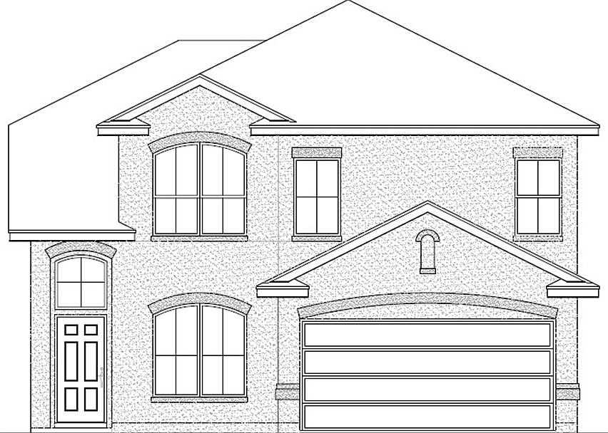 Elevation Image 1.