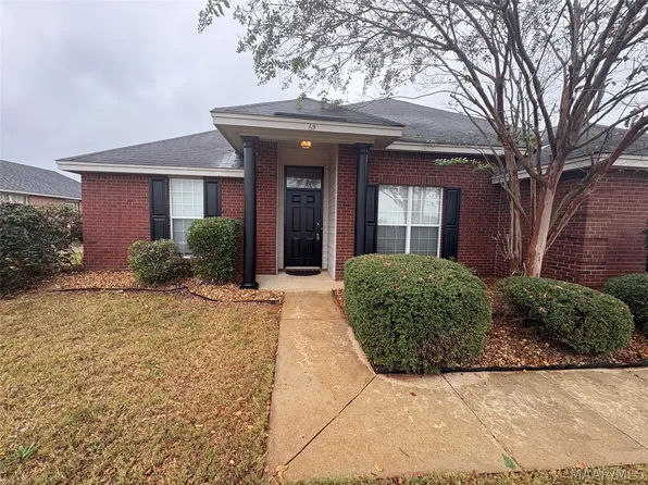 69 Uden Way, Millbrook, AL 36054