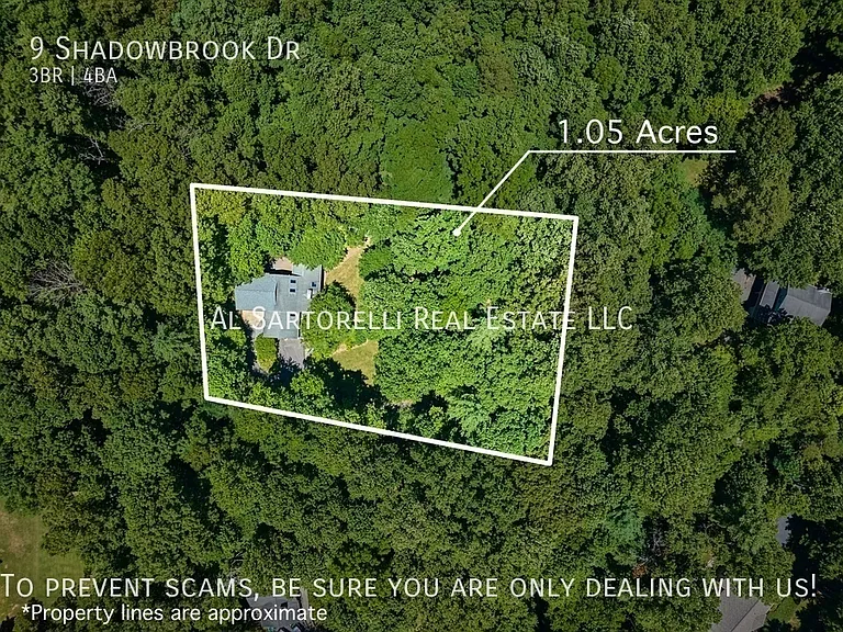 9 Shadowbrook Dr — Photo 38