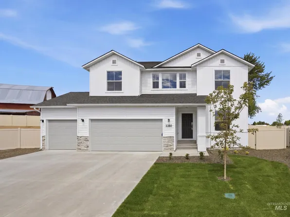 3380 E Red Maple Ct, Nampa, ID 83686
