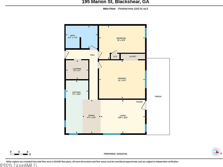 Listing photo 2