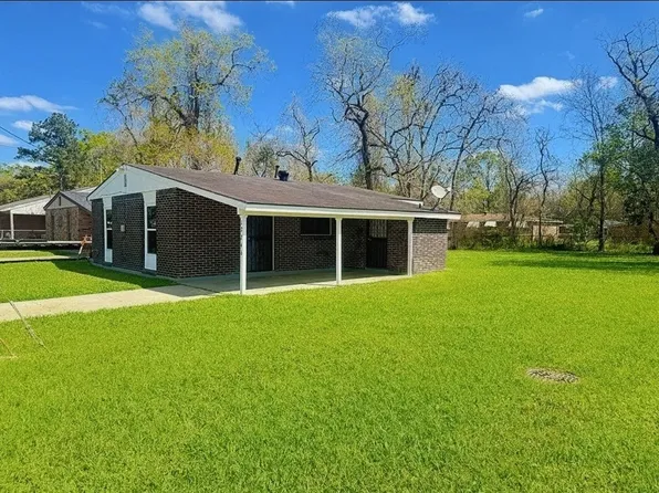 12246 Palmyra St, Baton Rouge, LA 70807