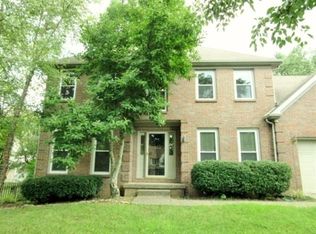 3629 Pheasant Run, Lexington, KY 40509