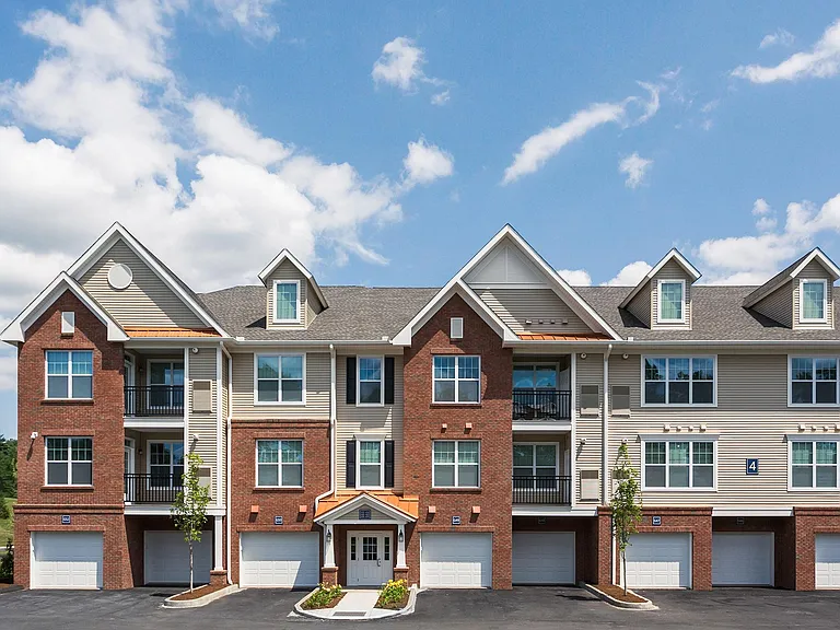 Residences at Steele Road — Photo 33