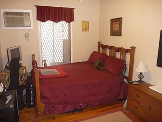 Rented by Garfield Realty 