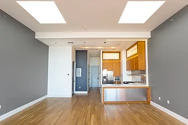Rented by The KCI Group