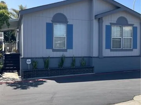 80 Huntington St Space 706, Huntington Beach, CA 92648