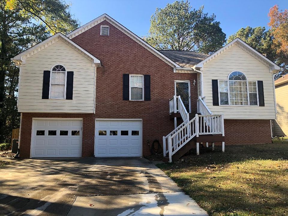 2nd image of 4819 Baker Plantation Dr