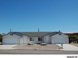 3374 Kiowa Blvd S, Lake Havasu City, AZ 86404