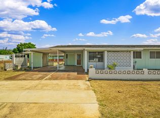 7861 Iwipolena Rd, Kekaha, HI 96752