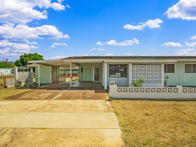 7861 Iwipolena Rd, Kekaha, HI, 96752