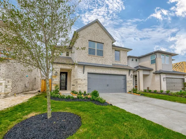 7211 Winding Aster Way, Katy, TX 77493