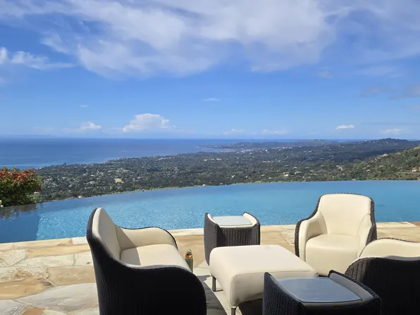 2600 Bella Vista Dr, Santa Barbara, CA 93108