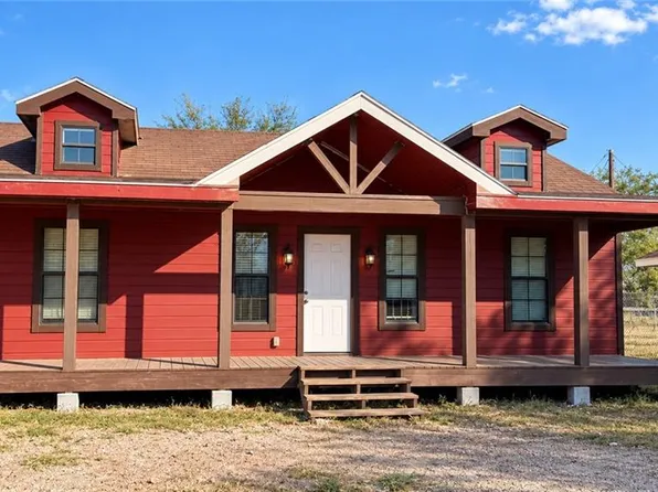 113 Mesquite Cir, Sullivan City, TX 78595