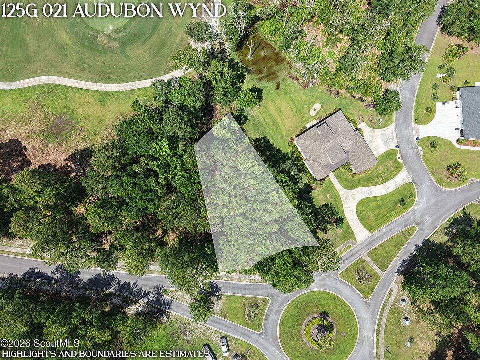 1st image of 21 Audubon Wynd
