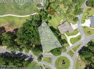 21 Audubon Wynd, Waverly, GA 31565