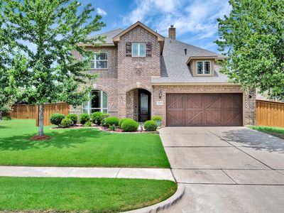 7219 Brisa Dr, Grand Prairie, TX, 75054
