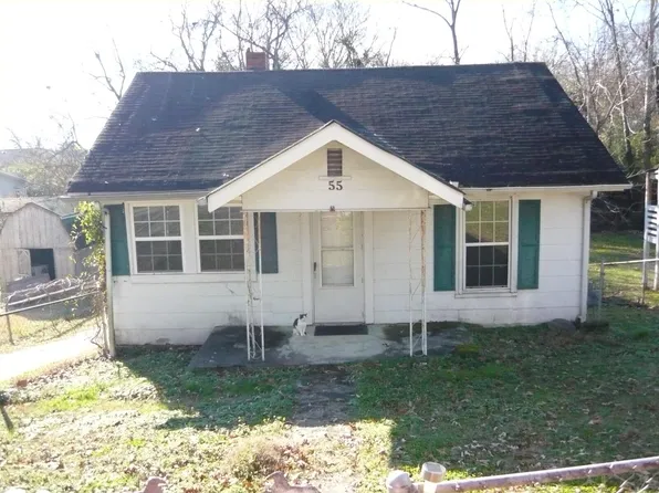 55 Hargrave Rd, Rossville, GA 30741