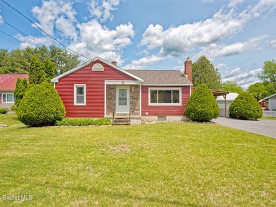 26 3rd Avenue, Hadley, NY, 12835