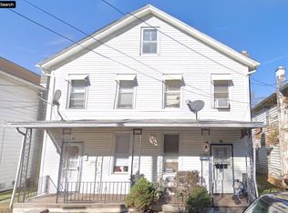 96 Payne Ave, Kingston, PA 18704