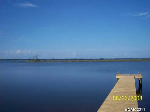 1442 Park Dr W, Panama City, FL 32404