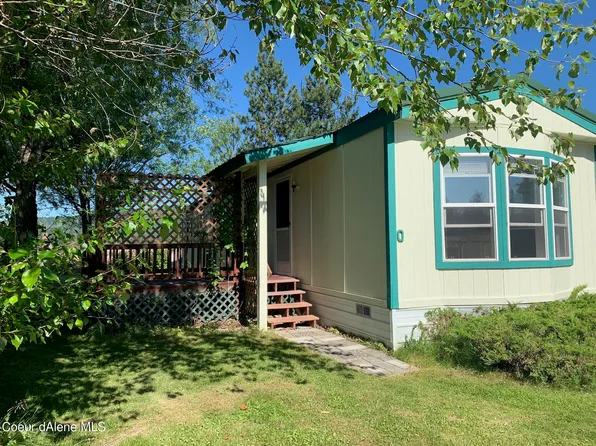 5725 W Highway 53 Unit Q, Rathdrum, ID 83858