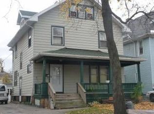417 Emerson St, Rochester, NY 14613