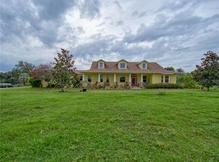 10190 County Road 707, Webster, FL 33597