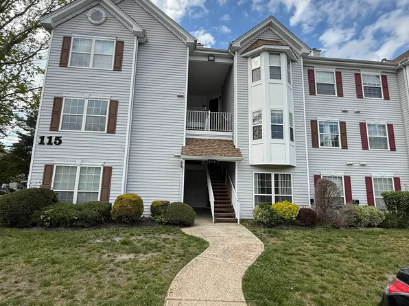 5 Navajo Ct #5, Absecon, NJ 08205