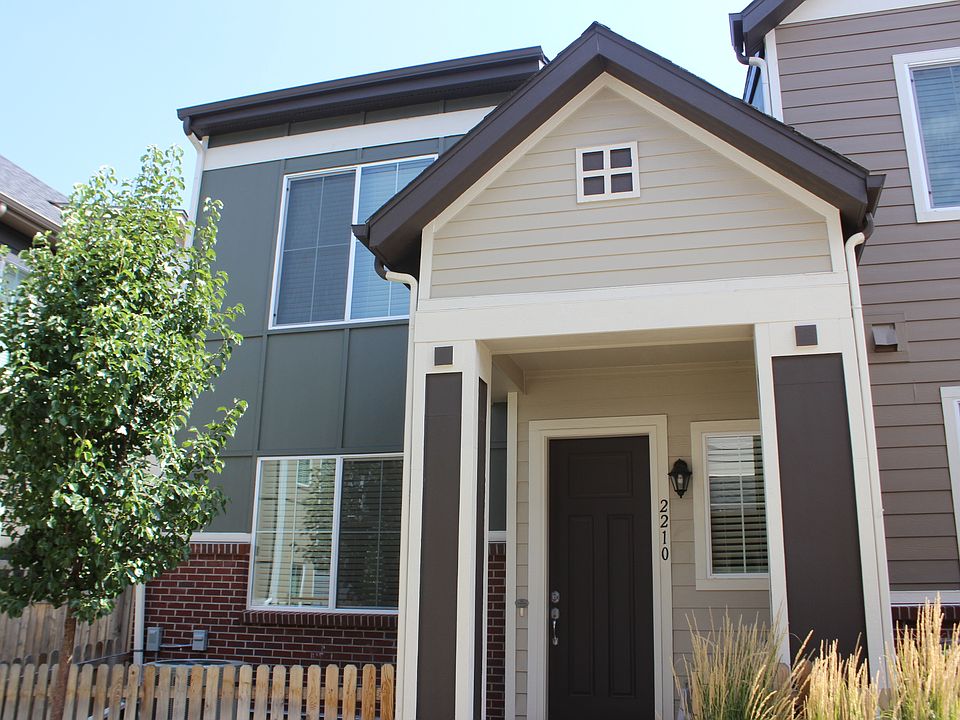 Your new lovely home
