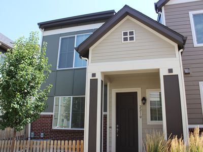 2210 Tamarac St, Montbello, CO, 80238