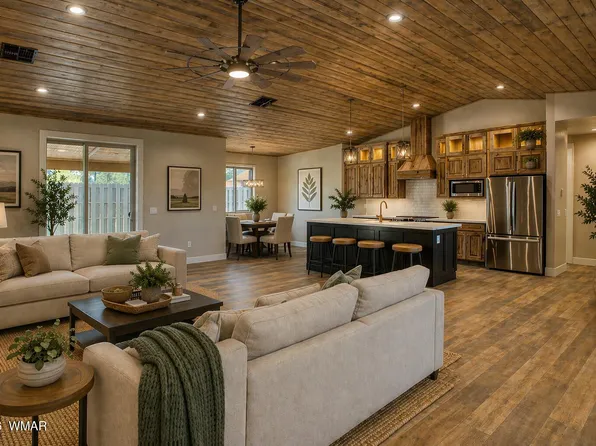 5974 Elk Spgs, Lakeside, AZ 85929