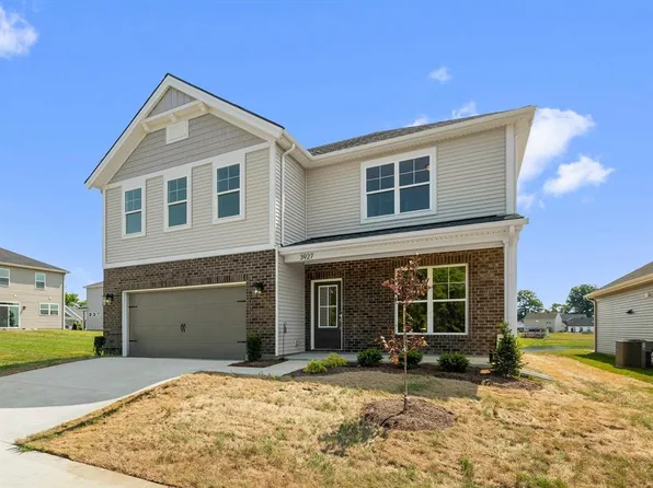 3927 Heatherstone Dr, Owensboro, KY 42301