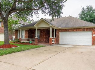 20018 Black Canyon Dr, Katy, TX 77450