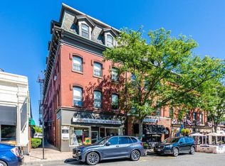 17 Waverly Pl APT 7, Madison, NJ 07940