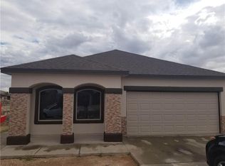 1044 Chris Forbes, Socorro, TX 79927