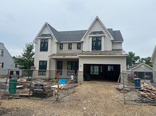 185 E Oneida Ave, Elmhurst, IL 60126