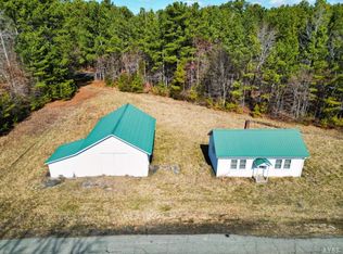 0 Straightstone Rd, Gretna, VA 24557