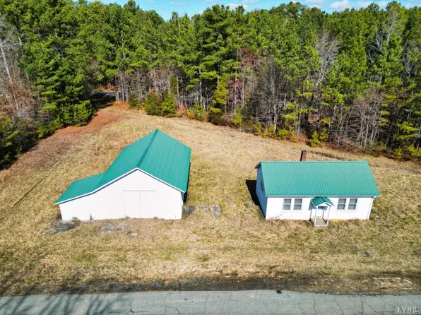 0 Straightstone Rd, Gretna, VA 24557