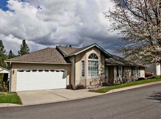 4921 S Kip Ln, Spokane, WA 99224