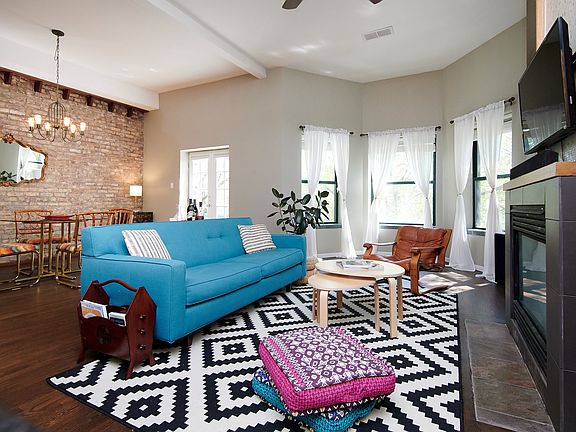 3rd image of 4748 N Magnolia Ave APT 3S