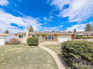 4412 E 7th St, Cheyenne, WY 82001