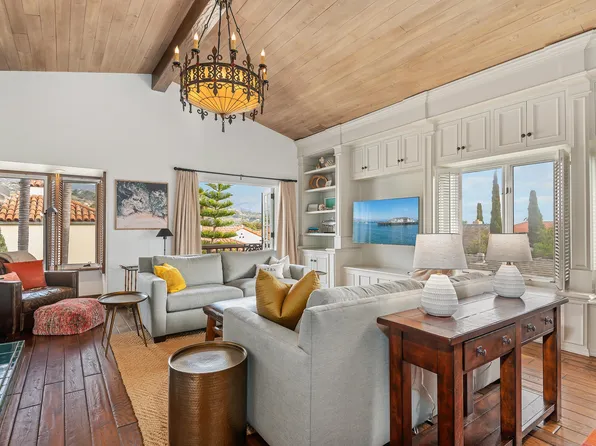 1024 Garden St APT 4, Santa Barbara, CA 93101