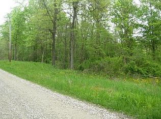 9388 N 400th Rd W, Worthington, IN 47471