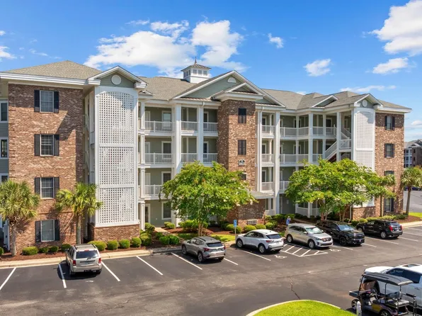 4855 Luster Leaf Circle #303, Myrtle Beach, SC 29577