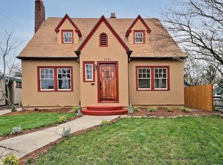 3034 NE 65th Ave, Portland, OR 97213